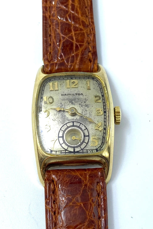 Vintage watches - Our vintage watches appraised by professional