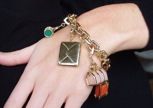 Bracelet Femme Louis Vuitton d'occasion - Annonces montres et
