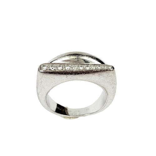 Fred Ring 4B0939 - Gofas Jewelry