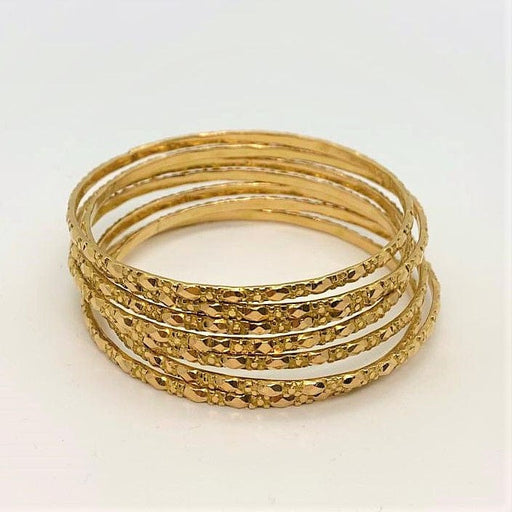 Bracelet vintage ruban d'or - Bijoux anciens - Bracelets or - Bijouxbaume
