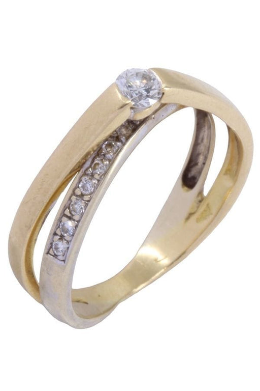 Women's white gold jewelry - Luxury jewelry at the best price — Page 55 -  58 Facettes