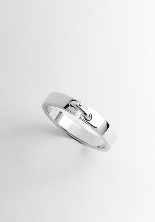 Chaumet Lien Women's Rings - Expertized luxury rings - 58 Facettes