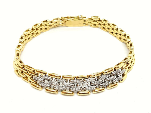 Louis Vuitton Women's Bracelets - Expertized luxury bracelets - 58 Facettes