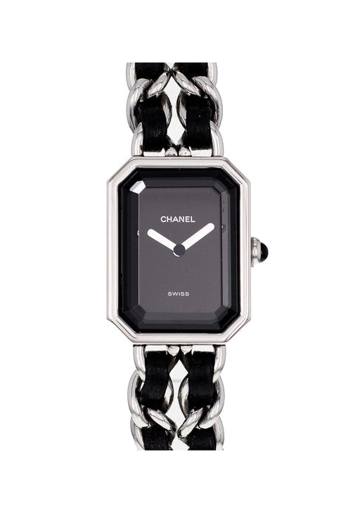 Chanel Women's Watches - Expertized luxury watches - 58 Facettes