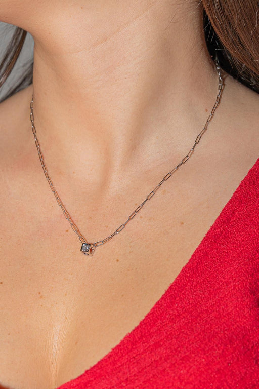 Dinh Van Women's Necklaces - Expertized luxury necklaces - 58 Facettes