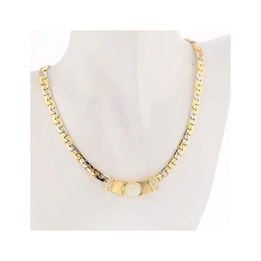 Chanel Paris 1980’s Byzantine Style Extra Long Pearl Sautoir Necklace