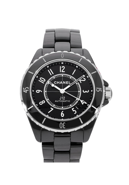 Chanel Women's Watches - Expertized luxury watches - 58 Facettes