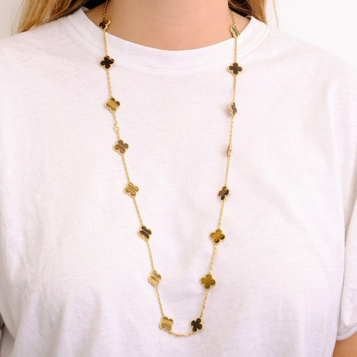 Van Cleef & Arpels Womens Necklaces & Pendants, Pink, Free