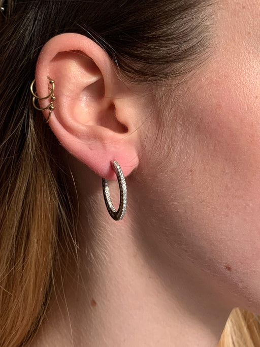 Nouveautés boucles d'oreilles de luxe Femme - Boucles d'oreilles
