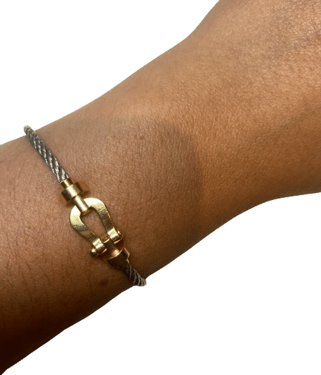 Fred Women's Bracelets - Expertized luxury bracelets - 58 Facettes
