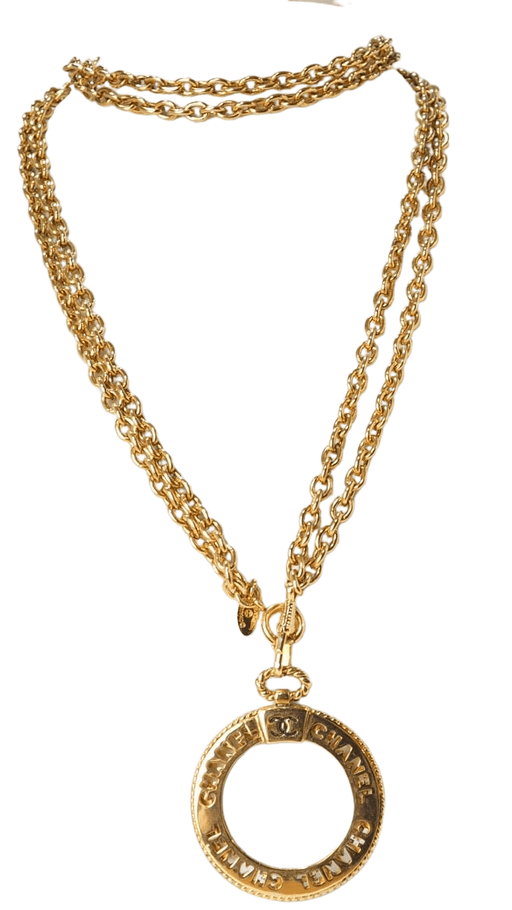 Chanel Women's Jewelry - Appraised luxury jewelry - 58 Facettes