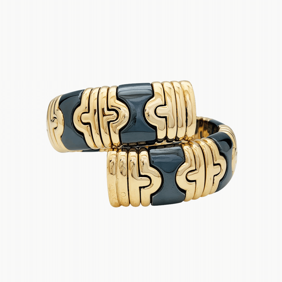LVMH - Iconic Bulgari jewelry collections and exceptional