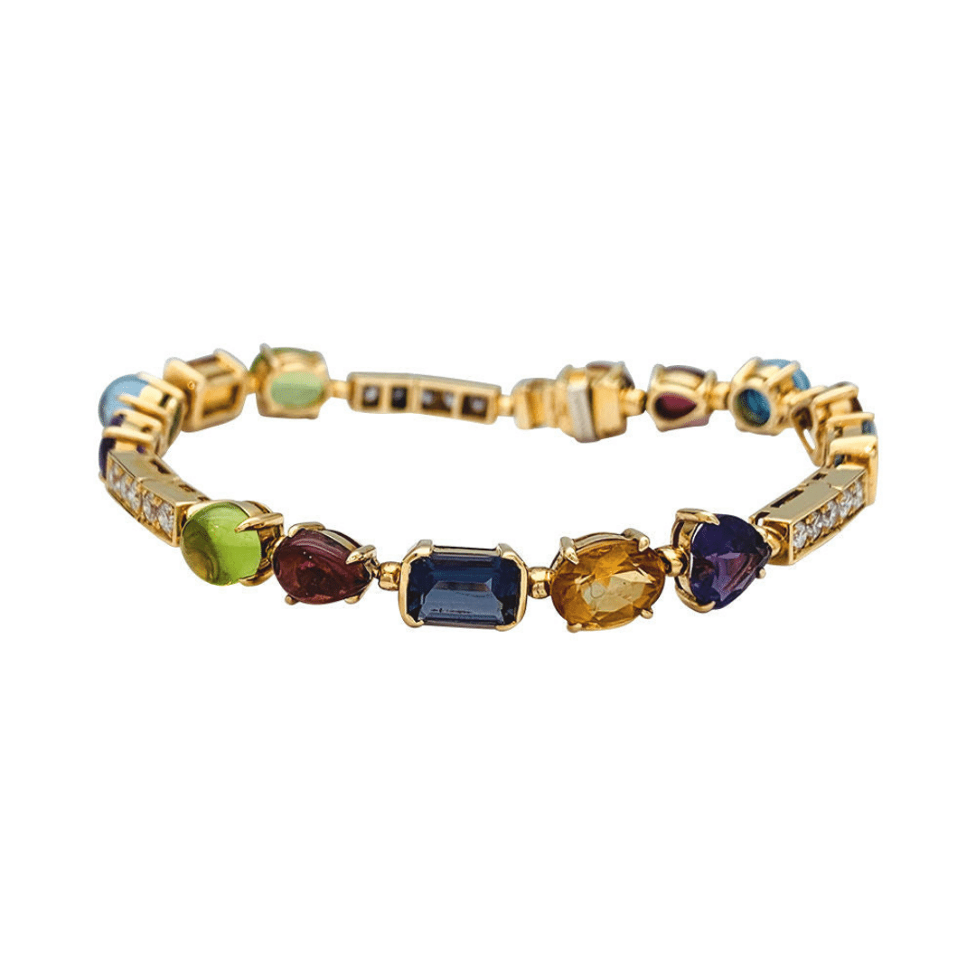 BRACELET BULGARI, 