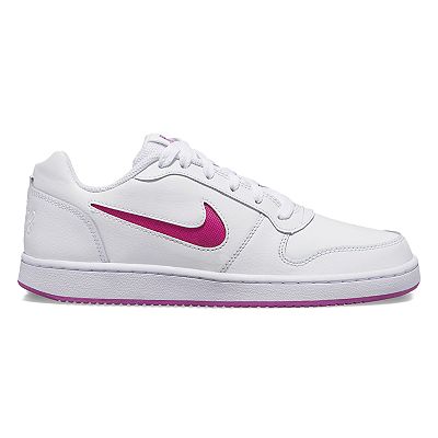 women's ebernon low casual sneakers from finish line