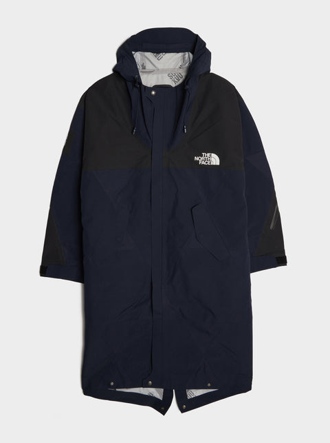 M Denali Jacket Almond Butter TNF Black