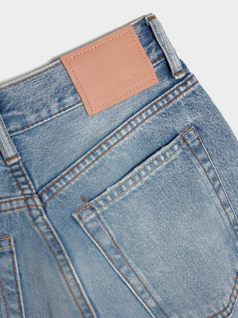 Acne Studios 1991 TOJ Light Blue Trash | Acne Studios | 7017 REIGN