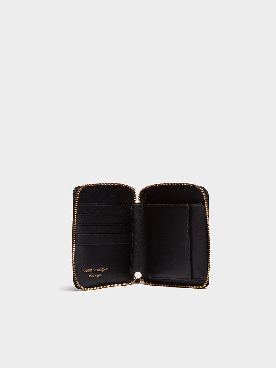 Classic Leather Line SA2100 Wallet | Comme des Garçons Wallet