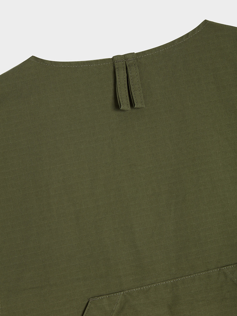 Game Vest | Engineered Garments | 7017REIGN – 7017 REIGN