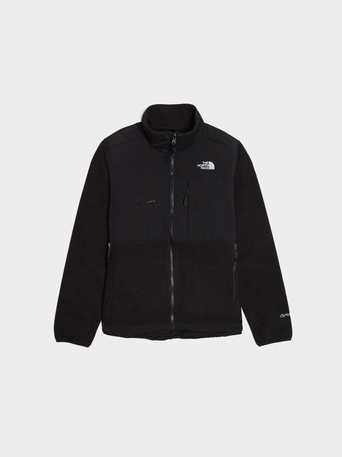 M Denali Jacket Almond Butter TNF Black