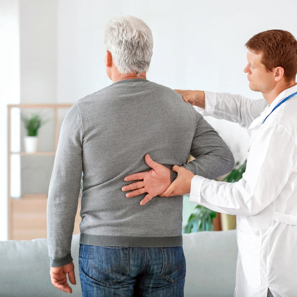 Joint Pain Treatment Options at NW Integrative Medicine