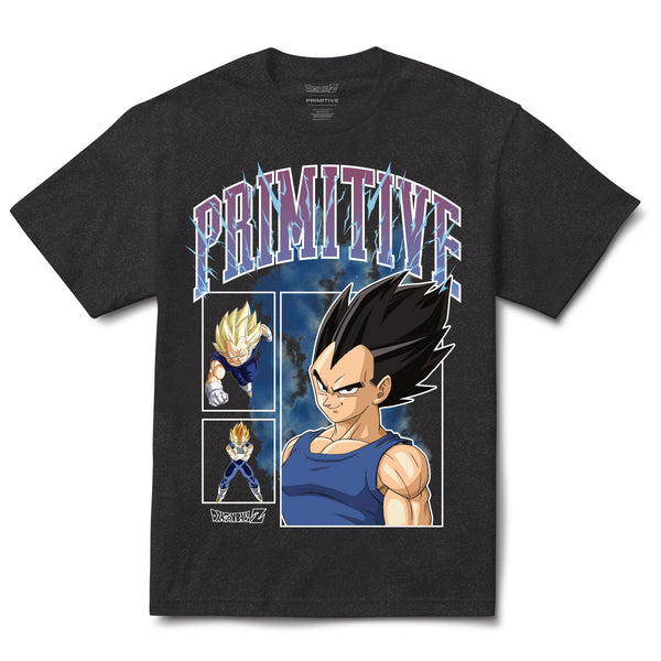 RESISTANCE HEAVYWEIGHT TEE