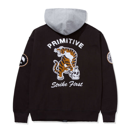 Primitive Skateboarding Sweatshirts