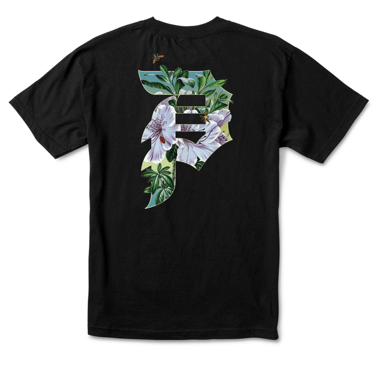 Primitive Skateboarding T-Shirts