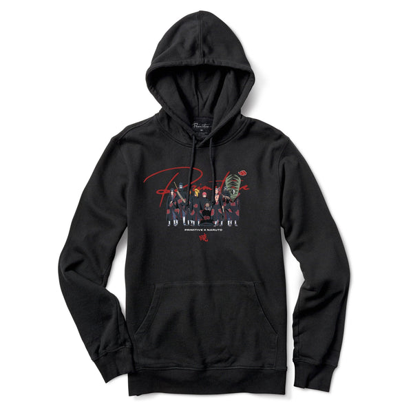 akatsuki hoodie