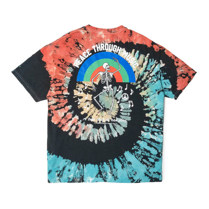 Primitive Skateboarding T-Shirts