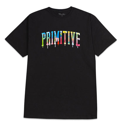 Primitive Skateboarding T-Shirts