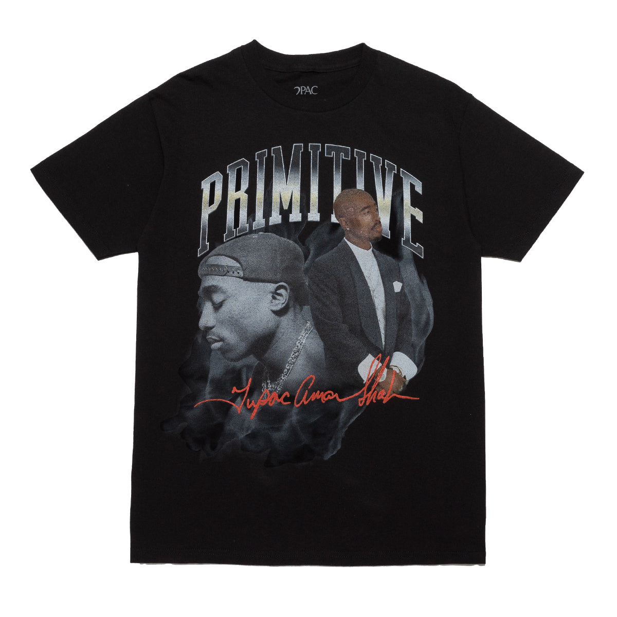 Primitive Skateboarding T-Shirts