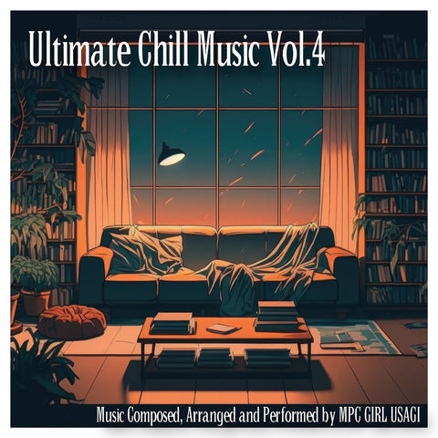 Ultimate Chill Music Vol.4