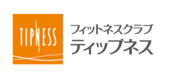 ティップネスロゴ