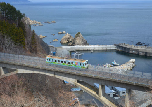 三陸鉄道