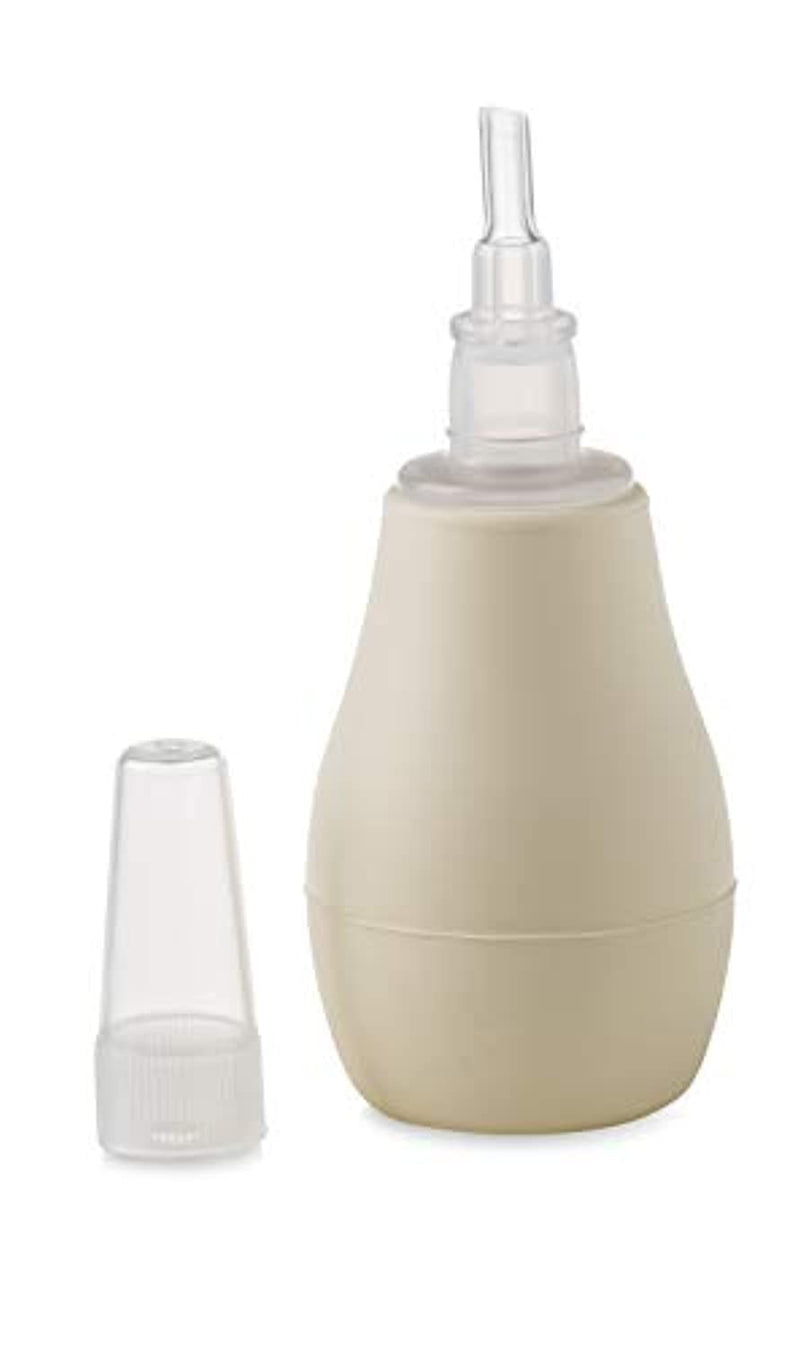 pigeon nasal aspirator