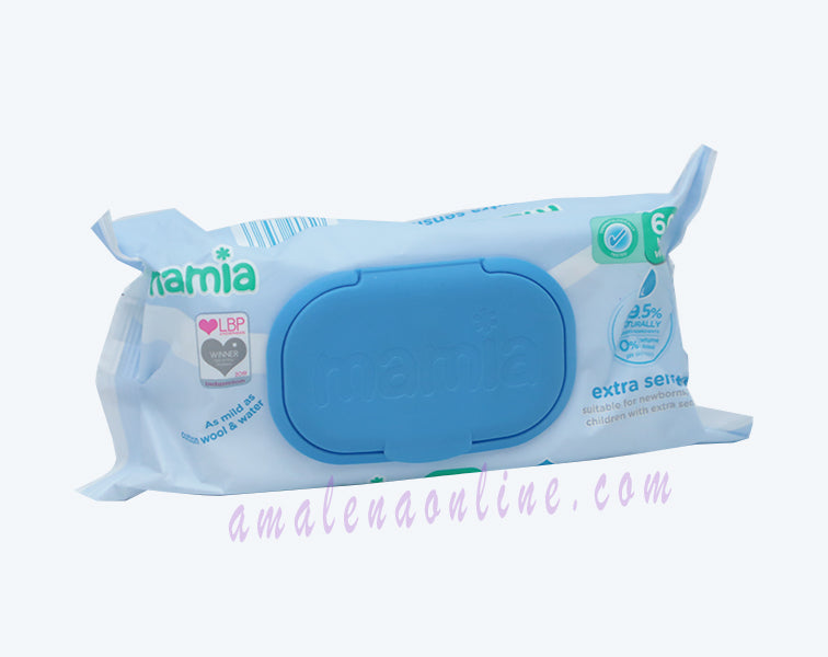 mamia wipes