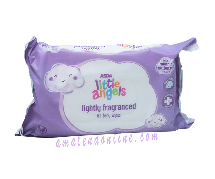 LITTLE ANGEL WIPES | amalenaonline