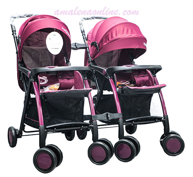 hao shuo baby stroller