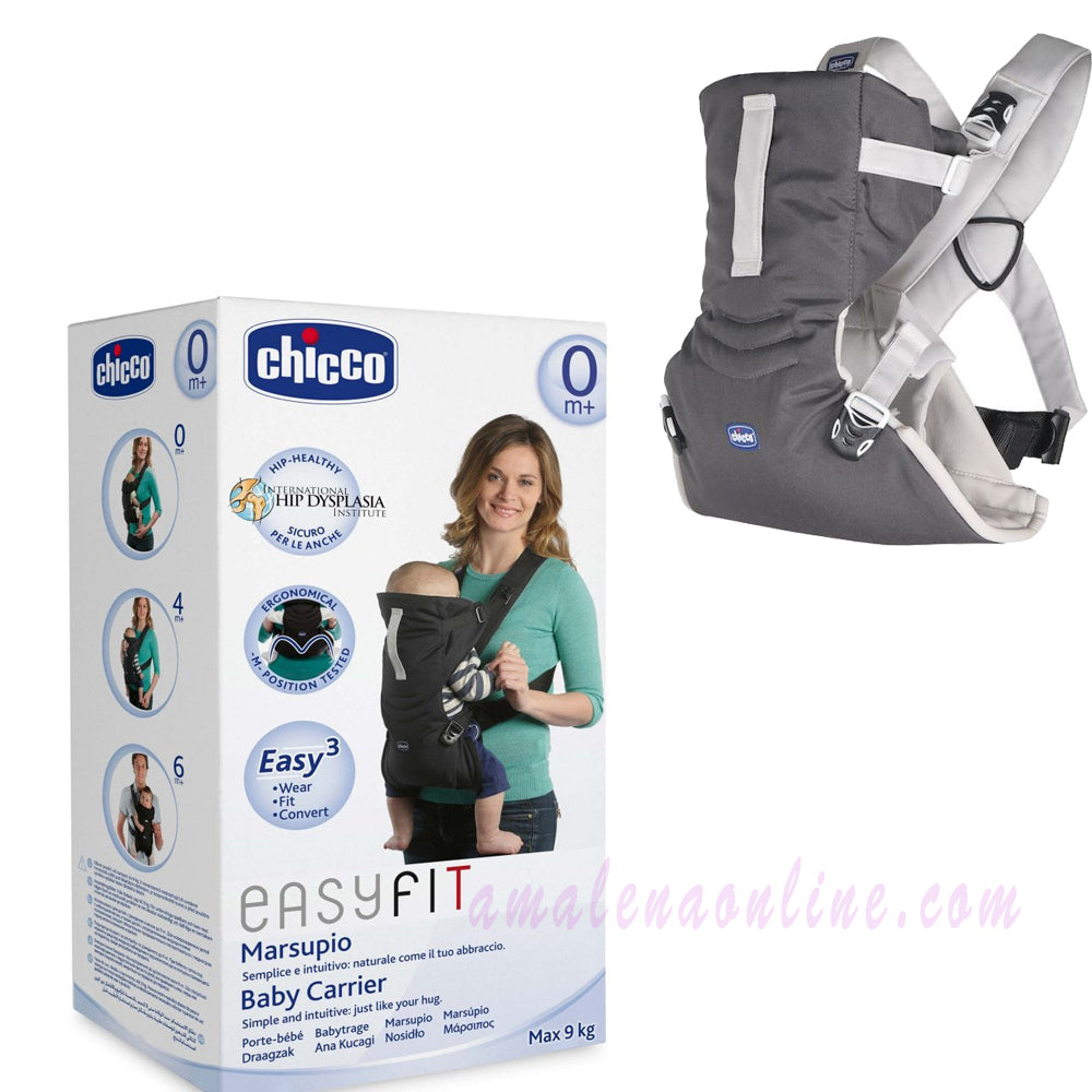 chicco easy fit