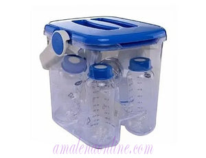 bottle sterilizer boots