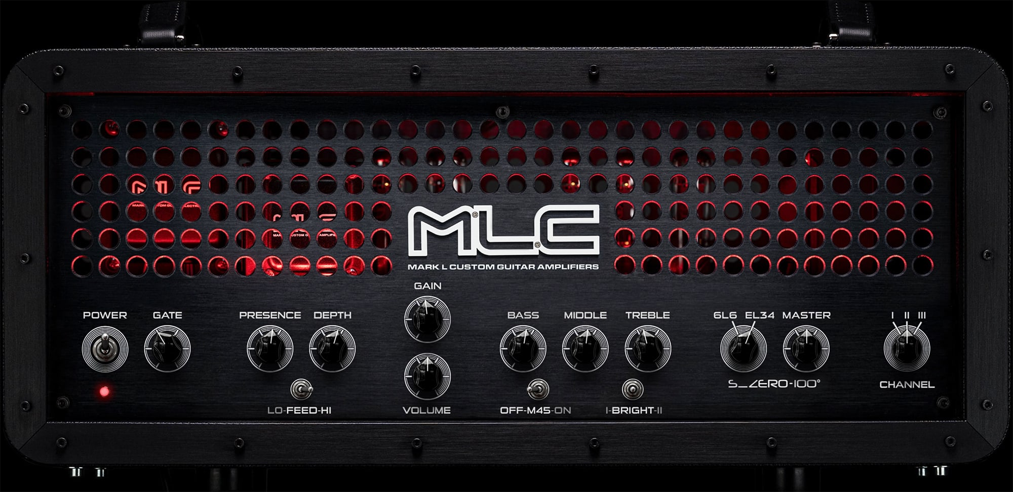 MLC S_Zero 100 plugin - amp