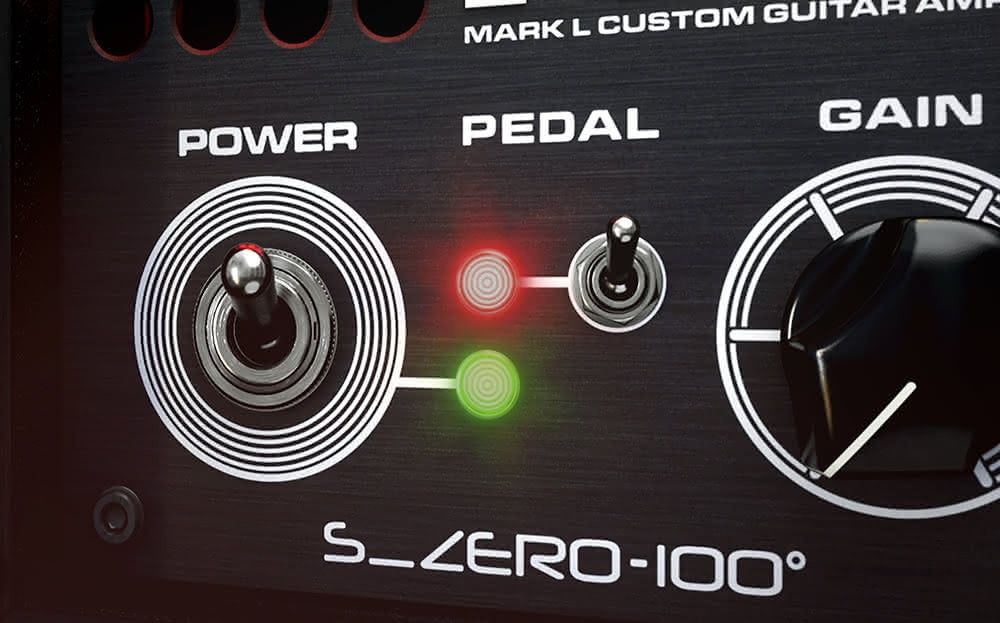 Ampknob MLC S_Zero 100 Pedal_focus.jpg__PID:9fb93d69-499e-47e3-aec7-4f81f787a014