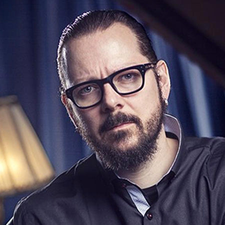 Ihsahn - testimonial