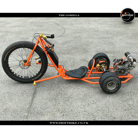 electric drift trike uk