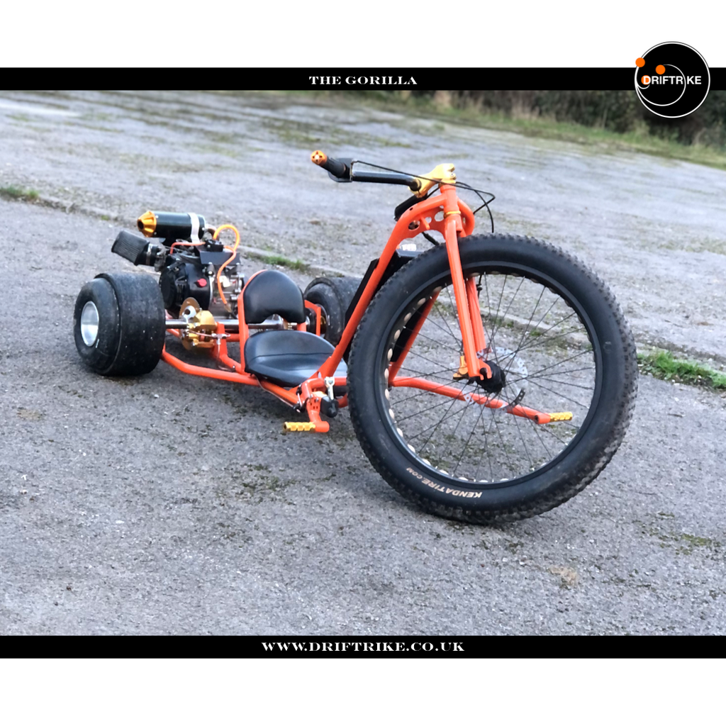 electric drift trike uk