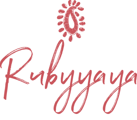 Rubyyaya – Juicy Secrets