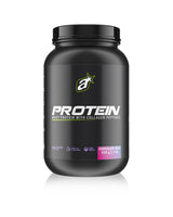 WHEY PROTEIN WITH COLLAGEN PEPTIDES