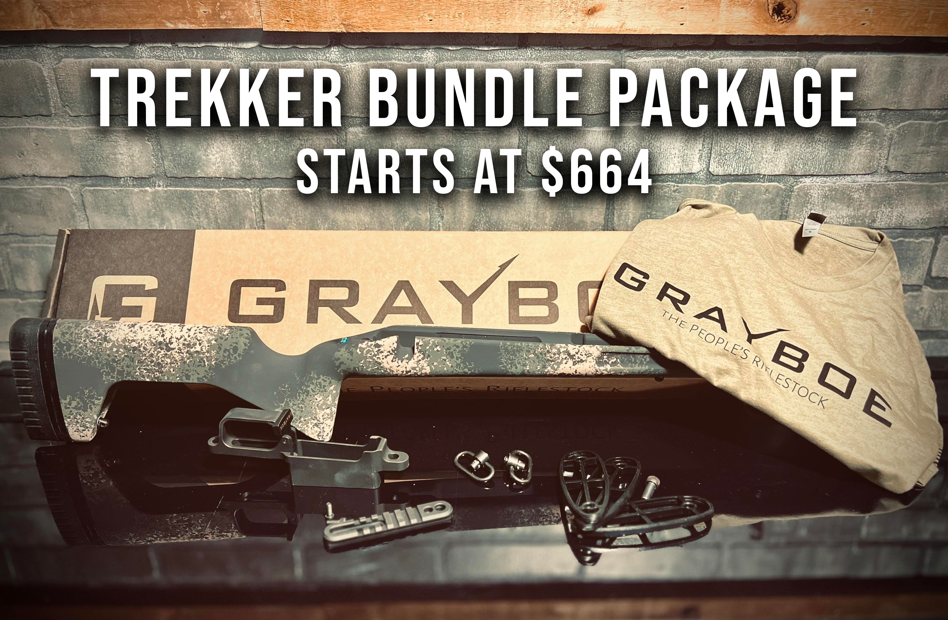 grayboe-trekker-bundle-package