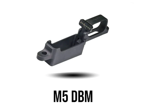 Grayboe-M5-DBM