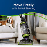 Cleanview Swivel Pet Upright Bagless Vacuum Cleaner